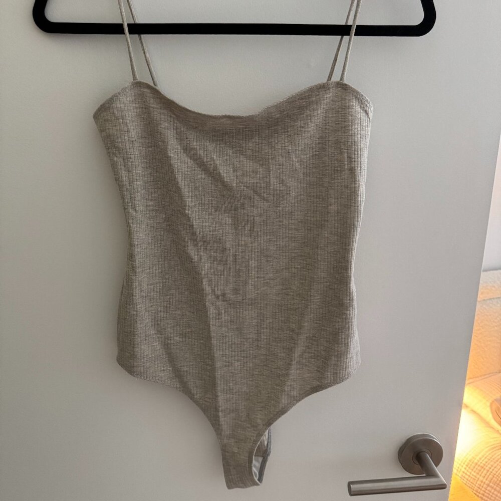 Reformation Bodysuit